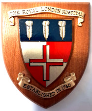 Royal London Hospital Mess