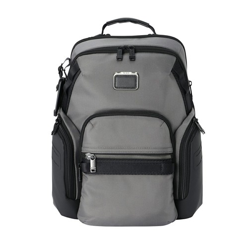 New tumi backpack - backpack, alpha