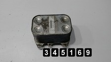 2009 VW GOLF OIL COOLER DIESEL