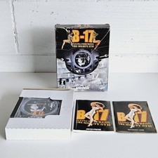 B17 Flying Fortress Mighty 8th