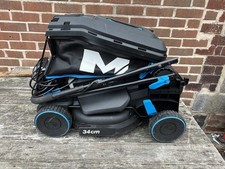 Mac Allister MLM1334 1300W