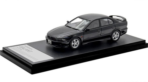 Story mitsubishi galant - hi-story,