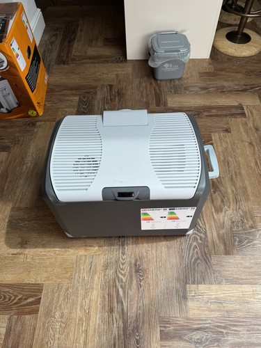 Halfords 40l electric cool - 40l,