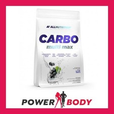Allnutrition - Carbo Multi Max