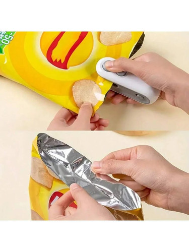 1pc portable mini bag - in,