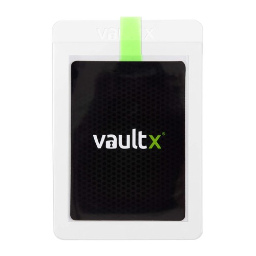 Vault semi rigid trading - semi-rigid,