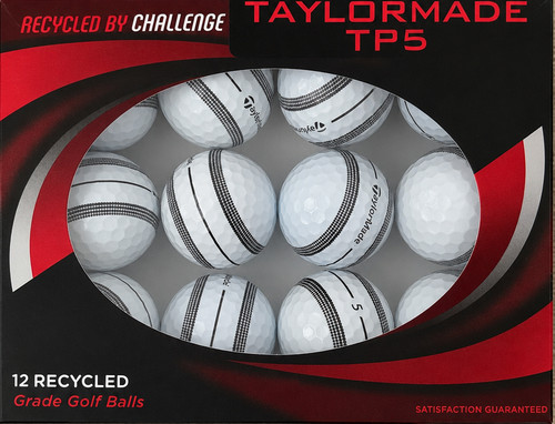 Taylormade tp5 stripe golf - taylormade,