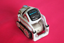 Anki Cozmo Robot Used  -  For