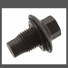 Febi Bilstein 48907 Sealing