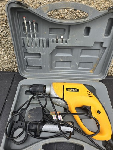 Nutool corded electric - nutool,,