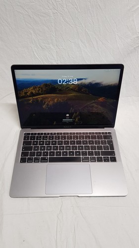 Apple macbook air 2019 - apple,