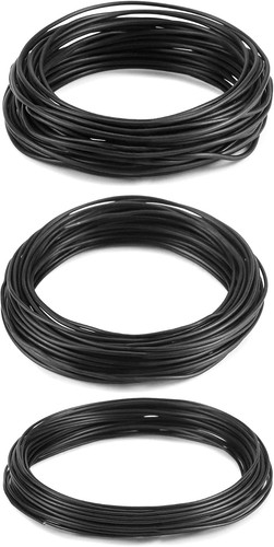 Qwork bonsai wire - wire, set,