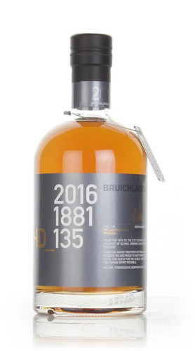 Bruichladdich feis ile 2016 - feis,