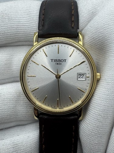 Tissot t870 970 men - men’s, watch
