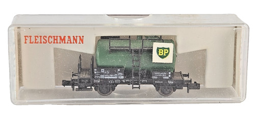Fleischmann 8402 gauge color - n,