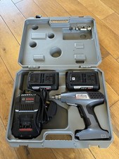 STEiNEL BHG 360 Heat Guns 36v