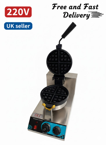 Commercial single rotating - commercial,