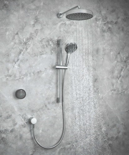 Mira platinum dual rear fed - mira,