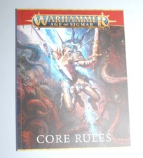 AOS Warhammer - Age Of Sigmar