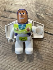 LEGO Duplo Buzz Lightyear Action Figure