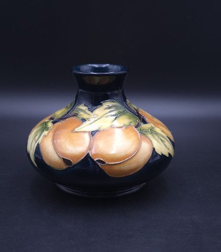 Moorcroft pottery trainee - moorcroft,