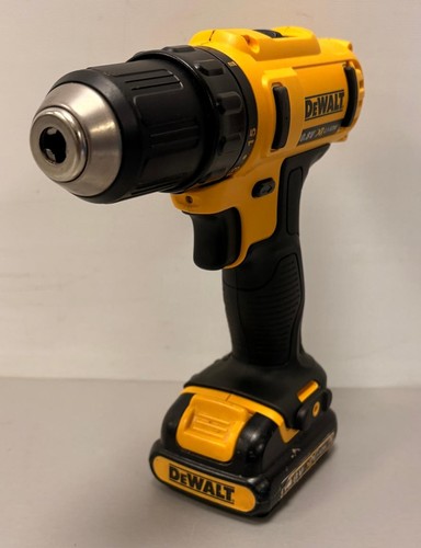 Dewalt dcd710 10 8v - dewalt,