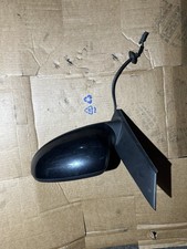 2010 VAUXHALL ASTRA MK6 LEFT