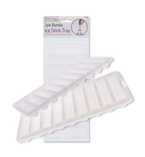 Ice stick tray narrow - ice,