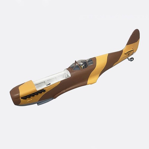 Xfly supermarine spitfire - supermarine, mkix