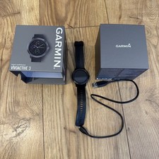 Garmin Vivoactive 3 - Great Condition - RRP £289.00