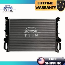 2868 Radiator For 2003-2009