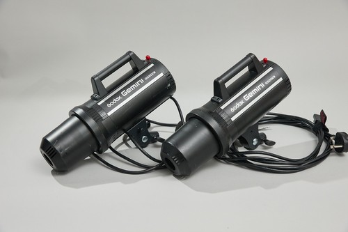 Godox gemini gs200ll 200w - godox,