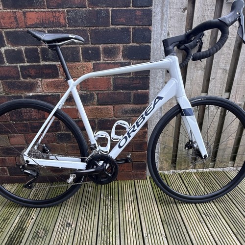 Orbea orca 2021 road bike - orbea,
