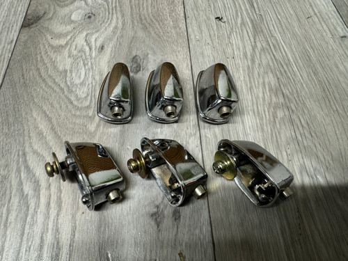 Mapex tom drum spares lugs - drum,