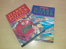 2 Harry Potter 1st Edition