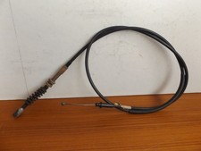 Throttle Cable for Ford Escort Mk1 1100 1300 & Escort 6-8cwt Van