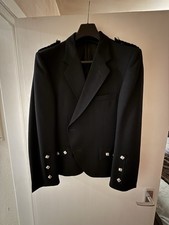 Prince Charlie Mens Scottish