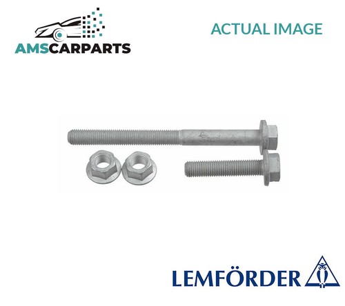 Repair kit wheel suspension - repair,
