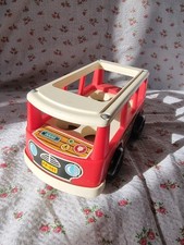 Fisher Price Little People