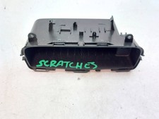 FORD FOCUS MK3 2015 INSERT