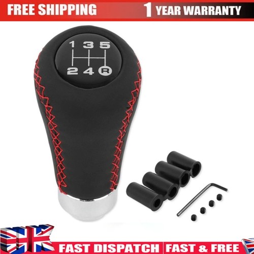 Speed gear stick - shift, knob
