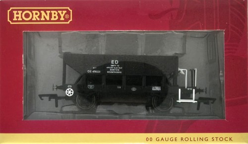 Hornby r6650 trout - r6650, ballast