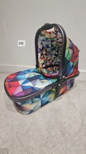 Cosatto giggle carry cot - 2,