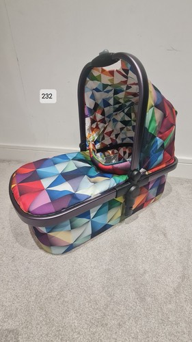Cosatto giggle carry cot - 2,