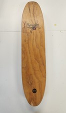 Vintage Sears Spyder Wooden