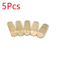 5Pack Handmade Wooden
