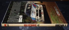 Rallycourse Annual 1983-84