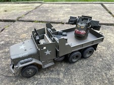 AFV Club 1/35 M35A1 Quad .50