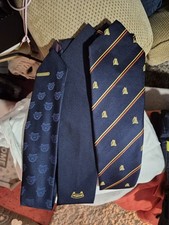 Vintage Tootal Tie . Irish