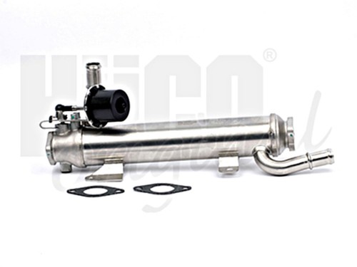 Huco exhaust gas recirculation - exhaust,